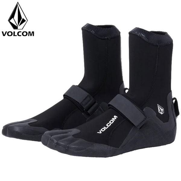 VOLCOM（ボルコム） VOLCOM 3mm SPLIT TOE BOOTIE A9932200 / ボルコム