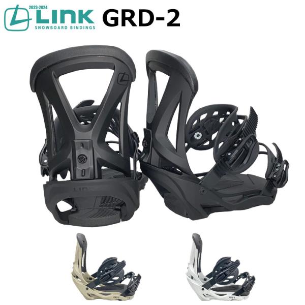 LINK（リンク） 24-25 LINK/リンク GRD-2 ジーアールディー メンズ