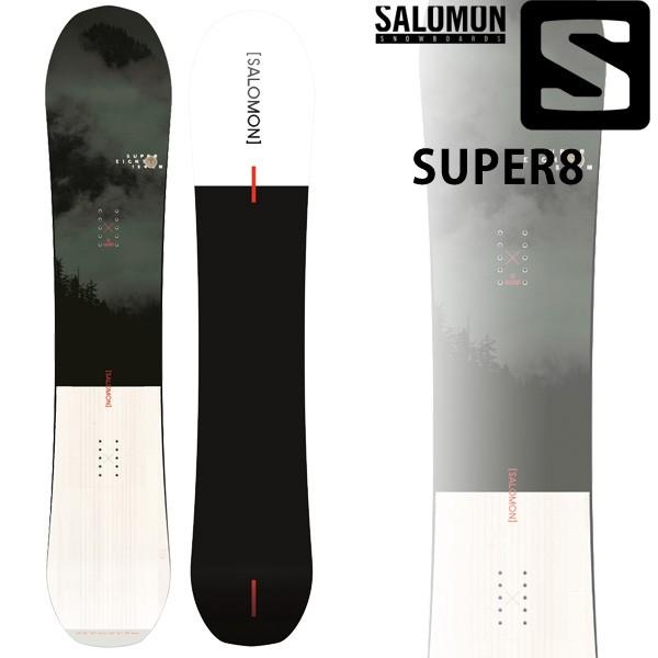 SALOMON（サロモン） 20-21 SALOMON / サロモン SUPER8 スーパーエイト