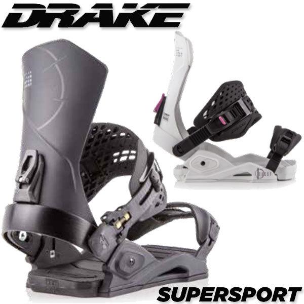 DRAKE（ドレイク） 22-23 DRAKE / ドレイク SUPERSPORT メンズ