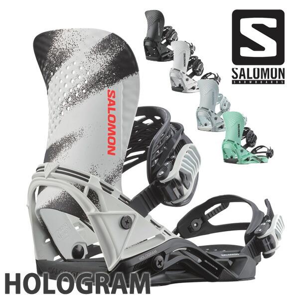 SALOMON（サロモン） 25-26 SALOMON/サロモン HOLOGRAM ホログラム