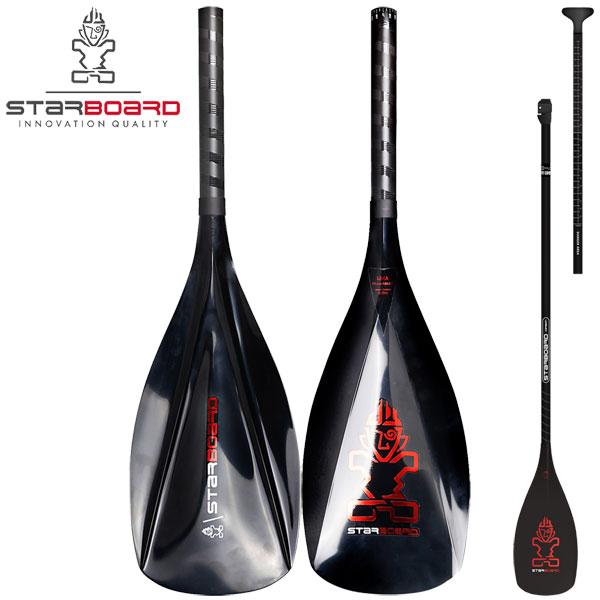 2025 STARBOARD LIMA TUFSKIN 2P PADDLE / スターボード リマ