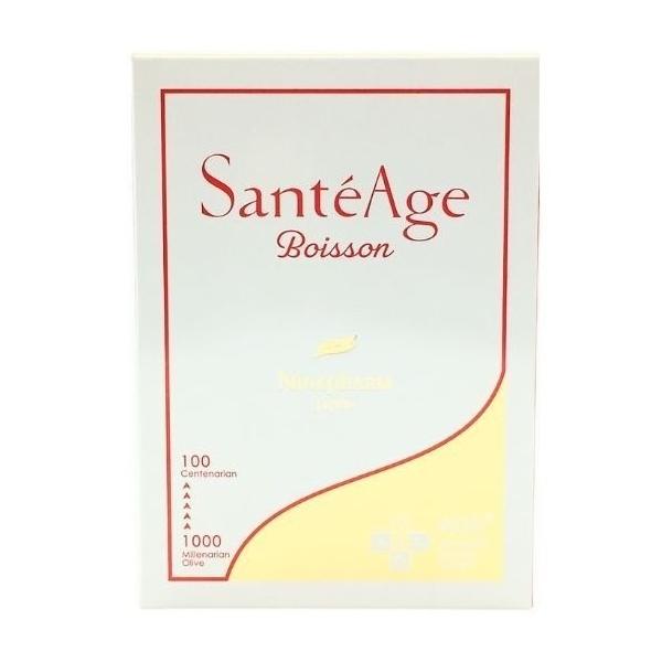 ニナファーム サンテアージュ ボアソン 30包 リニューアル : BRハウス