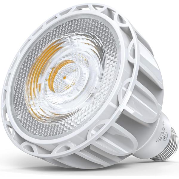 公式】BRIM(ブリム) LUNA 24W 植物育成ライト LED E26口金 フル