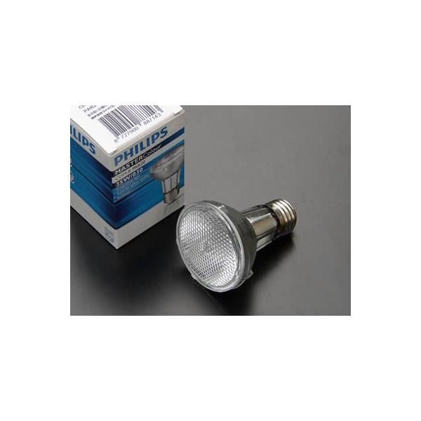 フィリップス コンパクトメタルハライド CDM-R 35W/830 PAR20 30