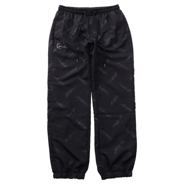 Karl Kani（カールカナイ） Karl Kani GOLF イージーパンツ 229KG1800