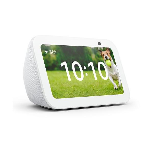 amazon（アマゾン） Echo Show 5 第3世代 エコーショー スマート