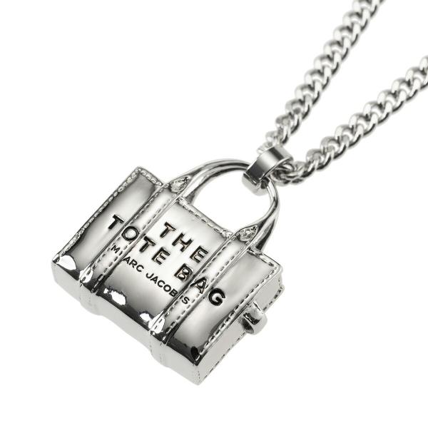 MARC JACOBS（マーク・ジェイコブス） 並行輸入 ネックレス ザ トート