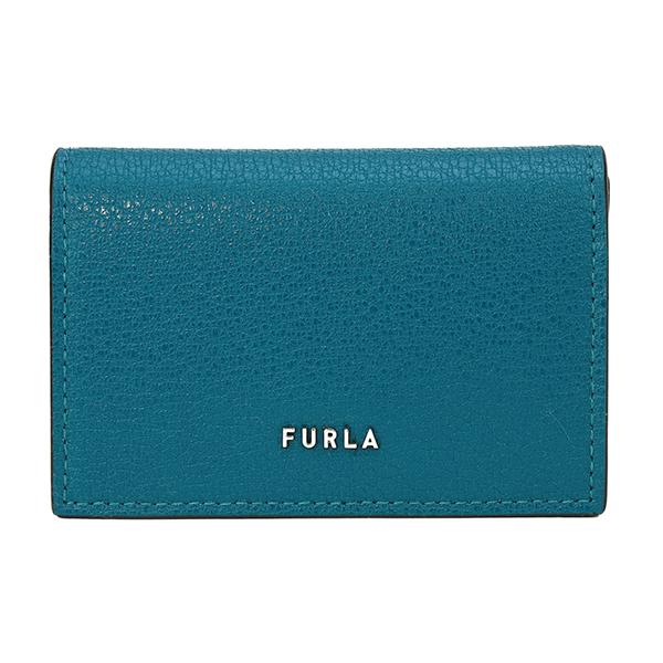 FURLA（フルラ） 並行輸入 カードケース マン プロジェクト PDT5FPJ