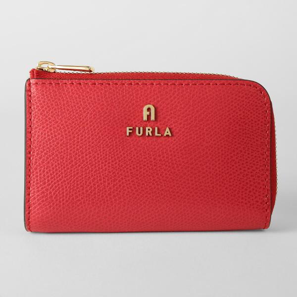FURLA（フルラ） 並行輸入 キーケース カメリア WR00435 ARE000 4305S