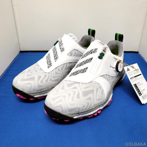 nn]送料無料【新品】【メンズ】【ゴルフシューズ】アディダス NKZ93