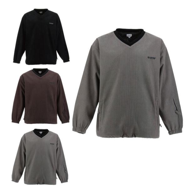 VESP（ベスプ） べスプ ジャケット VESP Corduroy Piste Jacket