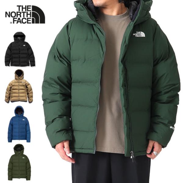 THE NORTH FACE ノースフェイス ゴアテックス ビレイヤー フード付き
