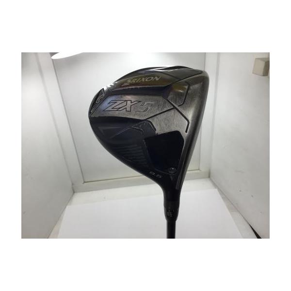 DUNLOP（ダンロップ） SRIXON ZX5 Mk II 9.5° ドライバー DR