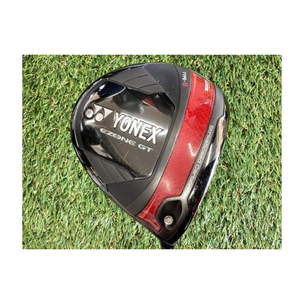 YONEX（ヨネックス） EZONE GT TYPE-S(2024) 9° ドライバー DR