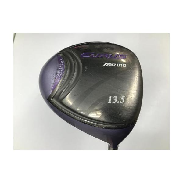 MIZUNO GOLF ミズノ EURUS 13.5° レディース ドライバー DR フレックス