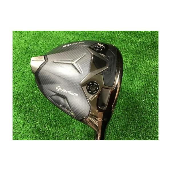 TaylorMade（テーラーメイド） Qi35 LS 10.5° ドライバー DR