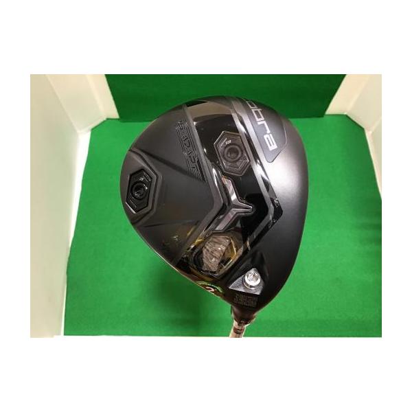 COBRA（コブラ） cobra DS-ADAPT LS 5W フェアウェイウッド FW