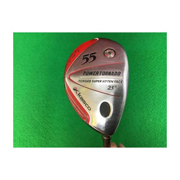 kasco（キャスコ） パワートルネード ユーティリティ 7(TYPE-U) POWER