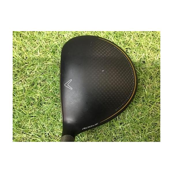 Callaway（キャロウェイ） ROGUE ST MAX D 3W フェアウェイウッド FW
