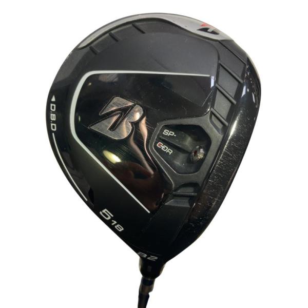 BRIDGESTONE GOLF ブリヂストン B2 5W フェアウェイウッド FW