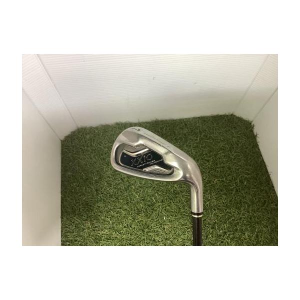 DUNLOP（ダンロップ） XXIO(2010) 8S アイアンセット IR フレックスSR