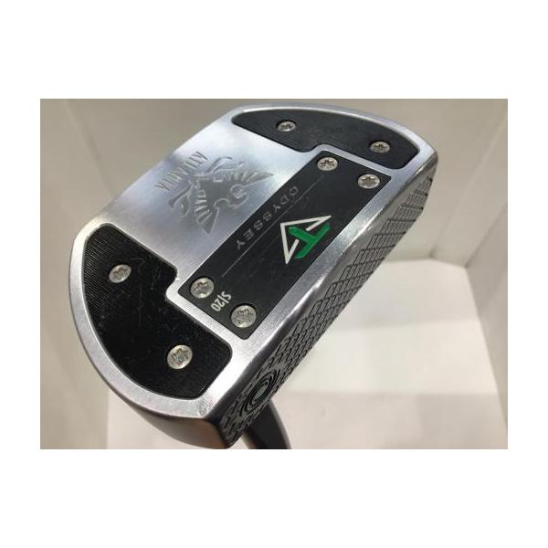 ODYSSEY（キャロウェイゴルフ） オデッセイ TOULON DESIGN ATLANTA