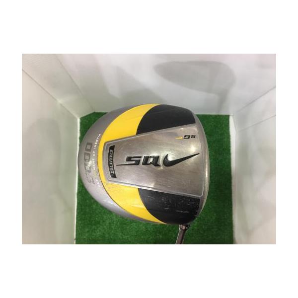 NIKE（ナイキ） サスクワッチ スモー ドライバー SasQuatch SUMO 5000