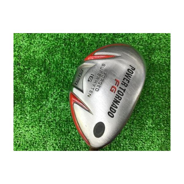 kasco（キャスコ） パワートルネード ユーティリティ FG POWER TORNADO