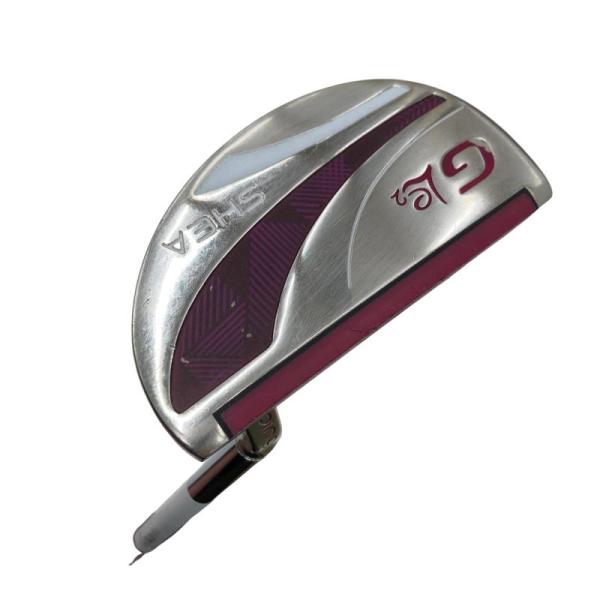 PING（ピン） G Le2 SHEA 32インチ レディース パター PT フレックス