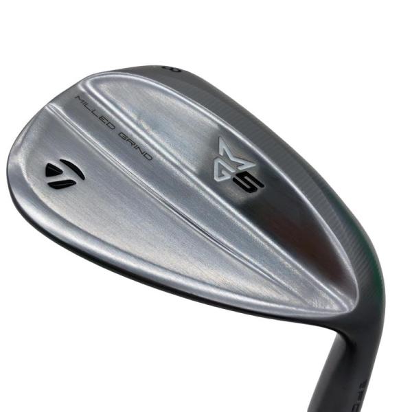 TaylorMade（テーラーメイド） Taylor Made MILLED GRIND 5 58°/11°SX