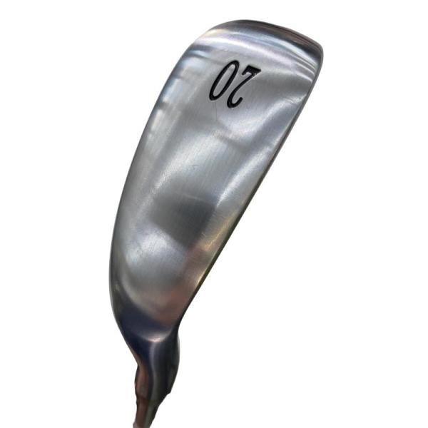 エポンゴルフ株式会社 EPON AF-906 20° ユーティリティ UT フレックスS