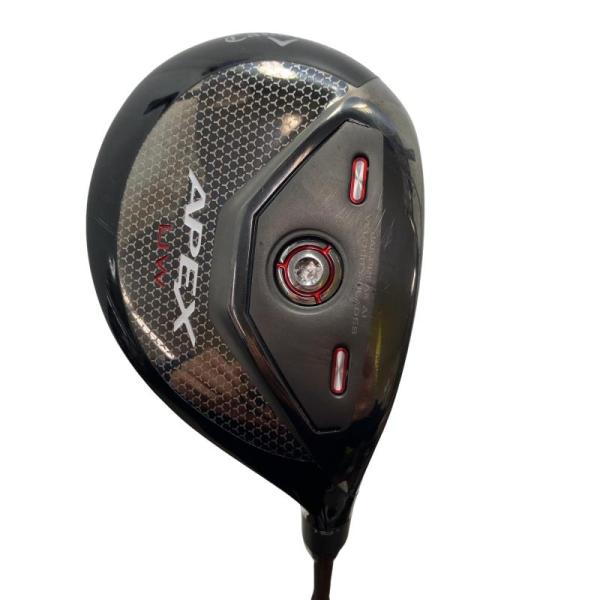 Callaway（キャロウェイ） APEX UW 19° ユーティリティ UT フレックス