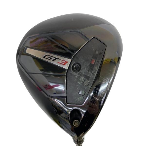 Titleist（タイトリスト） GT3 10° ドライバー DR フレックスS