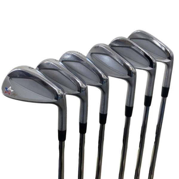 アーティザンゴルフ LS 720CB 1st Edition Prototype Limited 6S