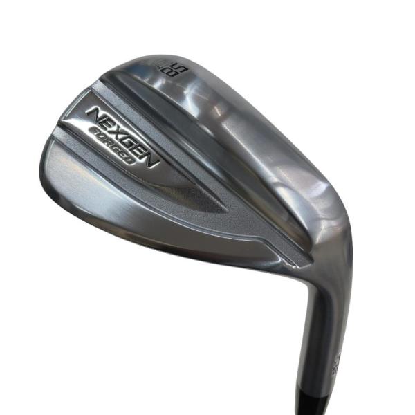 ゴルフパートナー NEXGEN FORGED WEDGE(2025) 58°/12°T ウェッジ WG