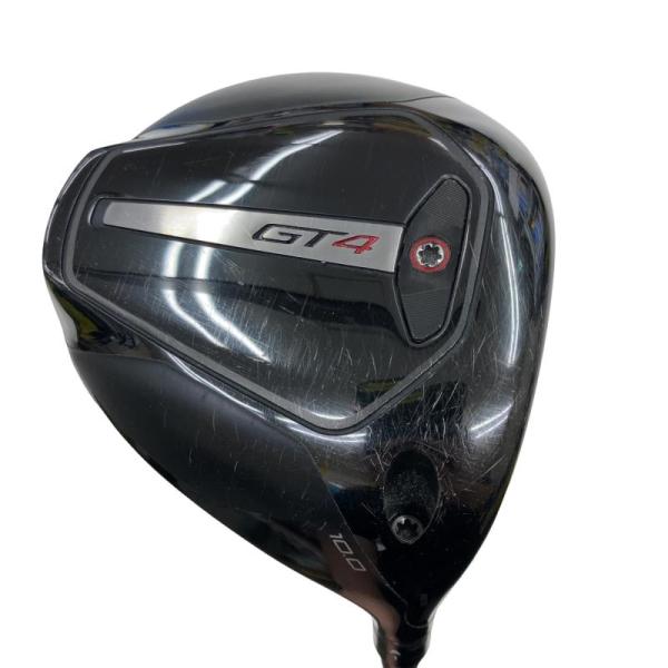 Titleist（タイトリスト） GT4 10° ドライバー DR フレックスS
