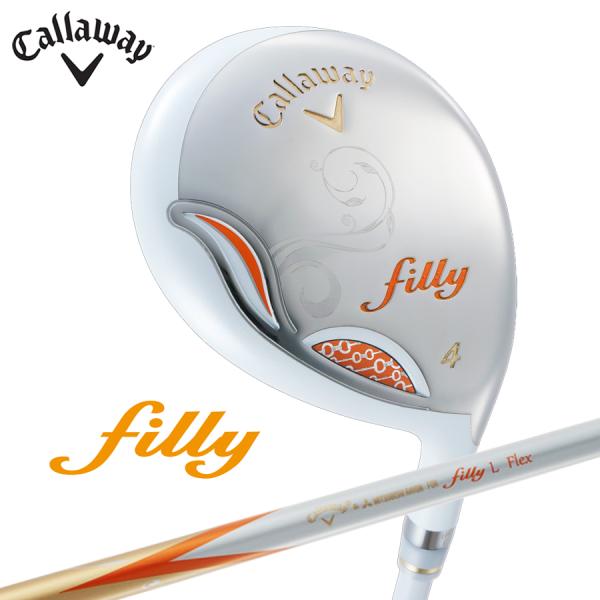 Callaway（キャロウェイ） 【大特価/即納】キャロウェイ filly