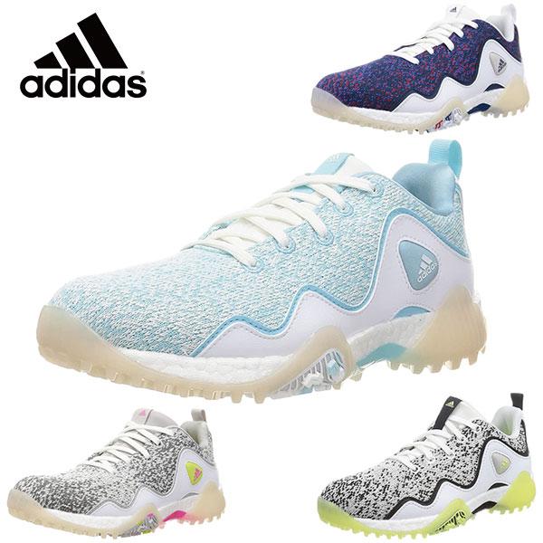ADIDAS GOLF アディダス コードカオス 21 CODECHAOS プライムブルー