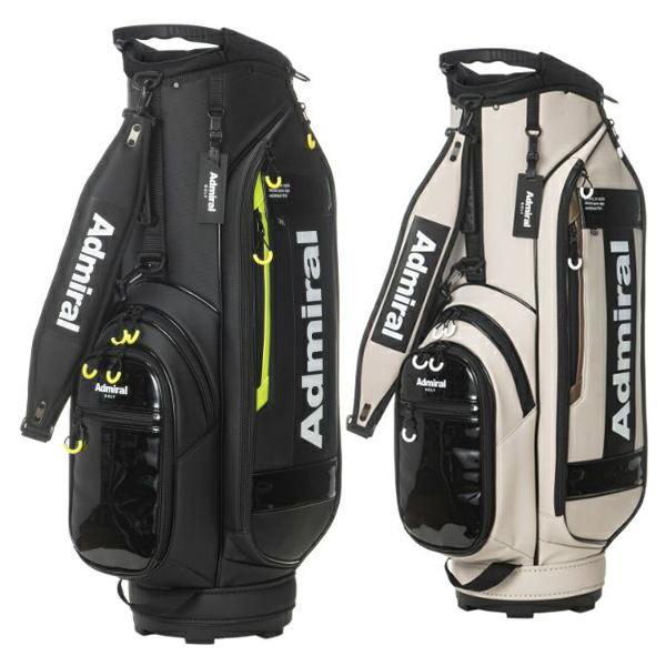 Admiral Golf（アドミラルゴルフ） カートキャディバッグ ADMG4BC5