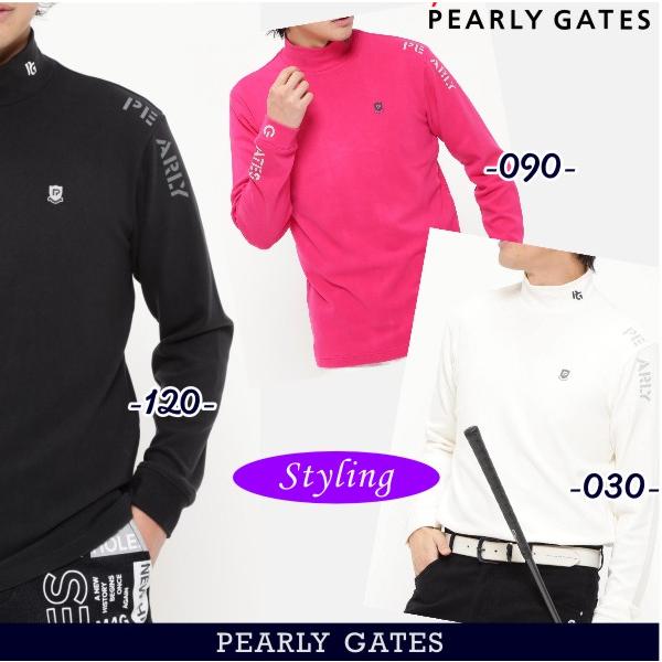 PEARLY GATES（パーリーゲイツ） 【PREMIUM CHOICE】 PEARLYPEARLY