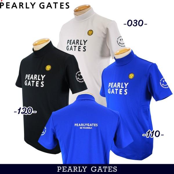 PEARLY GATES（パーリーゲイツ） 【NEW】PEARLY GATES PG is PG