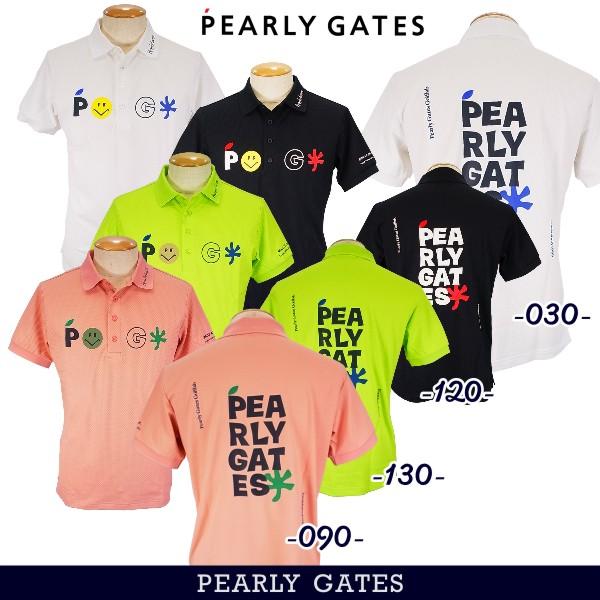PEARLY GATES（パーリーゲイツ） 【PREMIUM CHOICE】PEARLY GATES PG