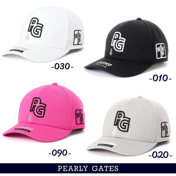 PEARLY GATES（パーリーゲイツ） 【NEW】PEARLY GATES ≪UV Protection