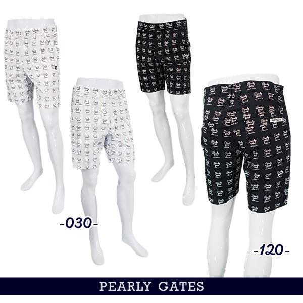 PEARLY GATES（パーリーゲイツ） 【PREMIUM SALE】PEARLY GATES 筆記体