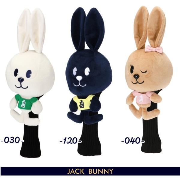 Jack Bunny!!（ジャックバニー） 【NEW】Jack Bunny!! by PEARLY GATES