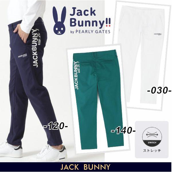 Jack Bunny!!（ジャックバニー） 【NEW】Jack Bunny!! by PEARLY GATES