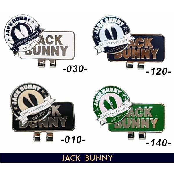 Jack Bunny!!（ジャックバニー） 【NEW】Jack Bunny!! by PEARLY GATES