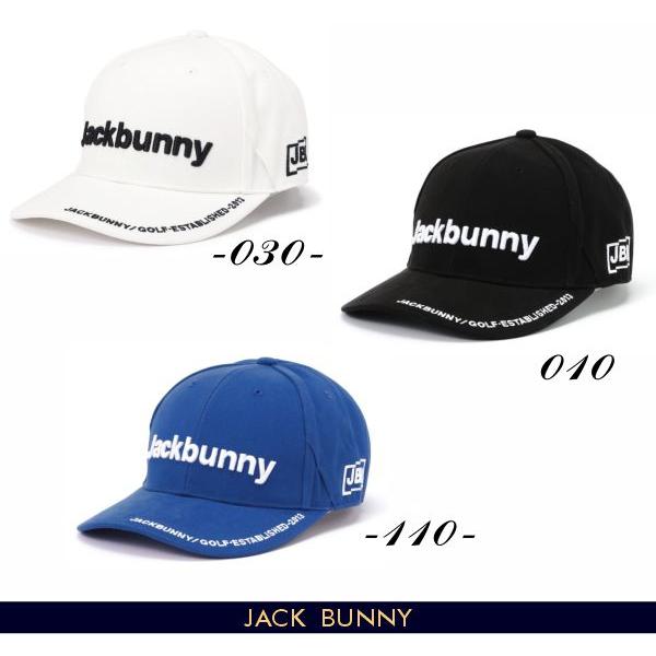 Jack Bunny!!（ジャックバニー） 【NEW】Jack Bunny!! by PEARLY GATES