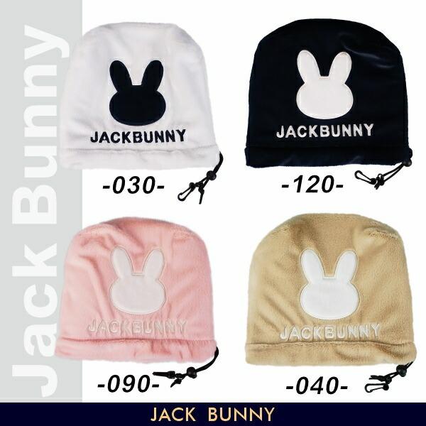 Jack Bunny!!（ジャックバニー） 【NEW】Jack Bunny!! by PEARLY GATES